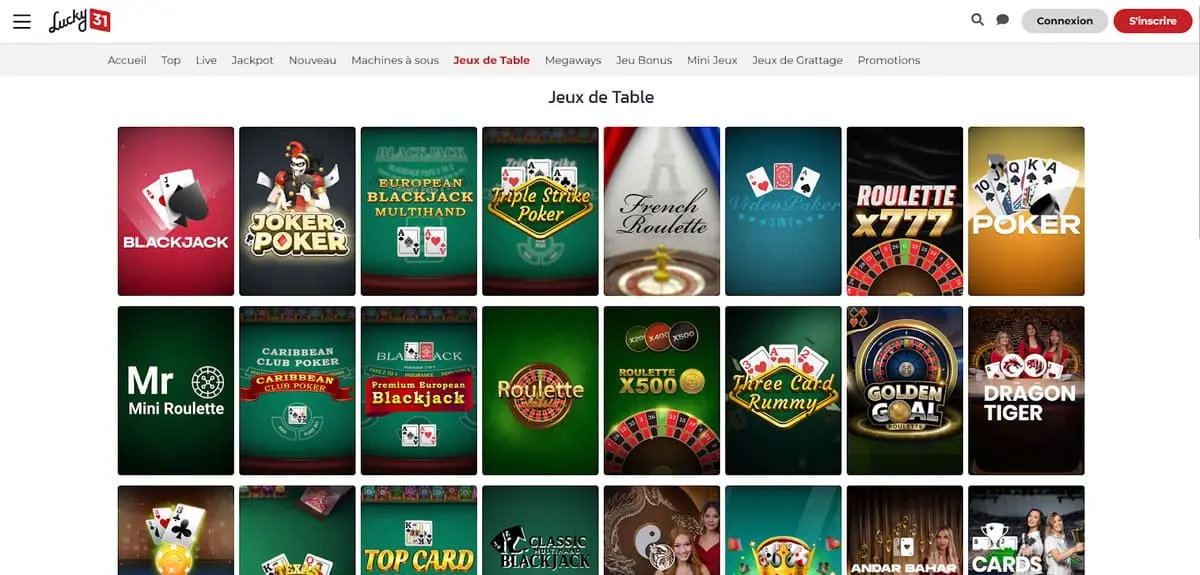 casino graphic